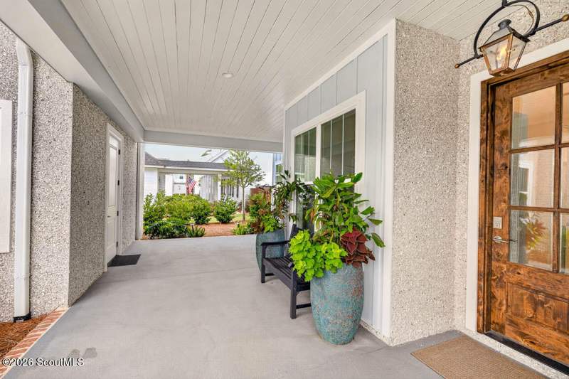 6 bedroom Single Family Residence at 28 Orchard Road, The Orchard, St. Simons Island — photo 4
