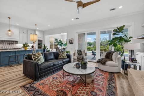 28 Orchard Road, St. Simons Island GA - photo 6 of 71