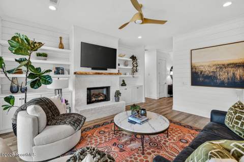 28 Orchard Road, St. Simons Island GA - photo 7 of 71