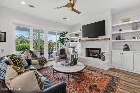 28 Orchard Road, St. Simons Island GA - photo 8 of 71