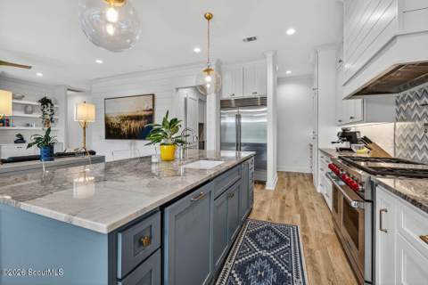 28 Orchard Road, St. Simons Island GA - photo 11 of 71