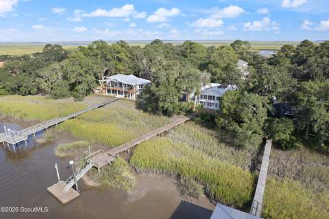 2486 Mission Drive, Darien GA - photo 16 of 60