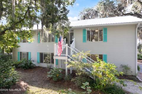 2486 Mission Drive, Darien GA - photo 20 of 60