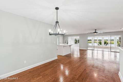 2486 Mission Drive, Darien GA - photo 24 of 60