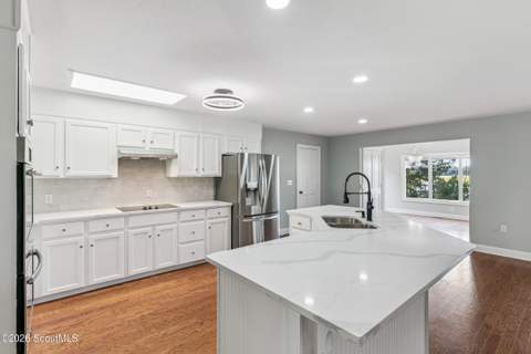 2486 Mission Drive, Darien GA - photo 15 of 60