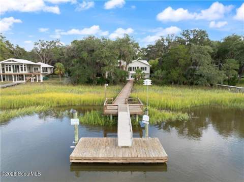 2486 Mission Drive, Darien GA - photo 6 of 60