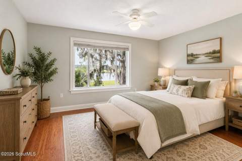2486 Mission Drive, Darien GA - photo 11 of 60