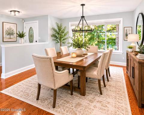 2486 Mission Drive, Darien GA - photo 10 of 60