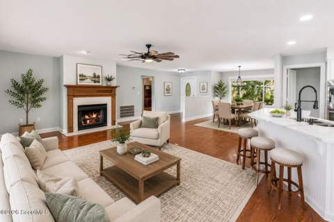 2486 Mission Drive, Darien GA - photo 8 of 60