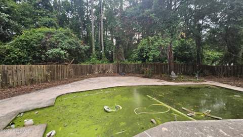 77 Hornet Drive, Brunswick GA - photo 20 of 25