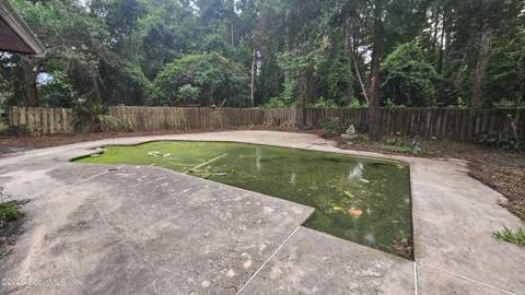 77 Hornet Drive, Brunswick GA - photo 22 of 25