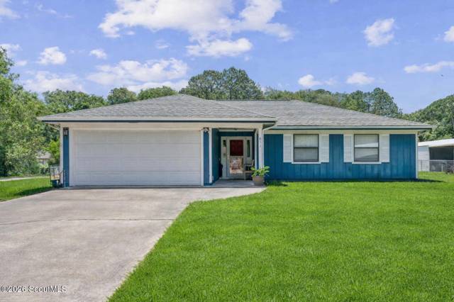 651 Powderhorn Road