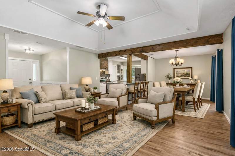 3 bedroom Single Family Residence at 651 Powderhorn Road, Cypress Lakes, St. Marys — photo 5