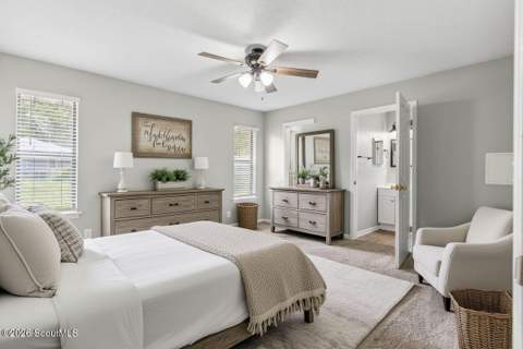 651 Powderhorn Road, St. Marys GA - photo 11 of 22