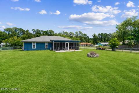651 Powderhorn Road, St. Marys GA - photo 21 of 22