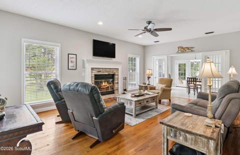 112 Burns Landing, St. Simons Island GA - photo 7 of 35