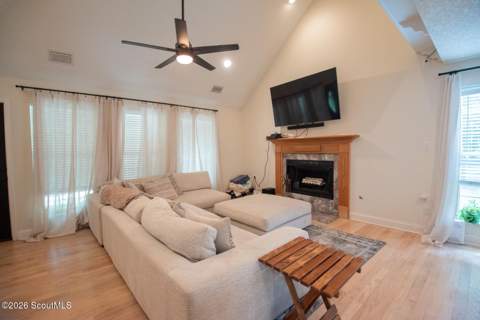204 Winnie Trail, Brunswick GA - photo 11 of 38