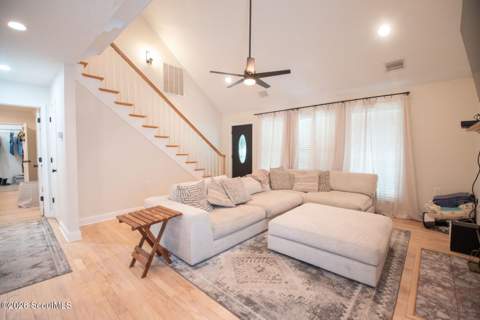204 Winnie Trail, Brunswick GA - photo 12 of 38