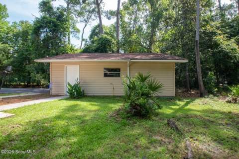 204 Winnie Trail, Brunswick GA - photo 7 of 38
