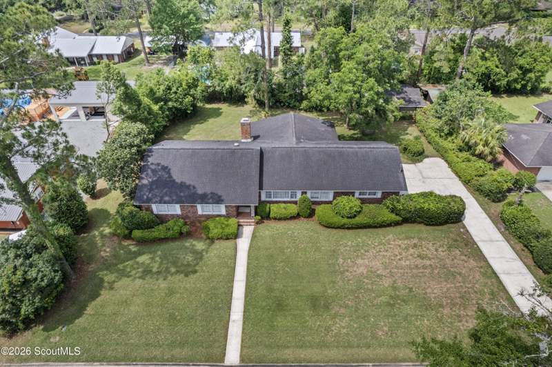3 bedroom Single Family Residence at 147 W Magnolia Street, No Recorded Subdivision, Jesup — photo 4