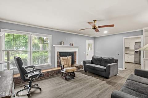 147 W Magnolia Street, Jesup GA - photo 11 of 24
