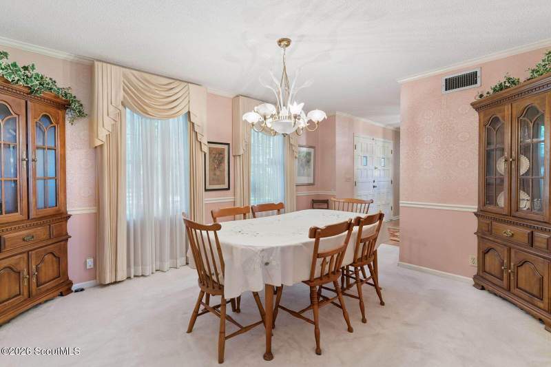 4 bedroom Single Family Residence at 103 King Cotton Road, Belle Point, Brunswick — photo 4