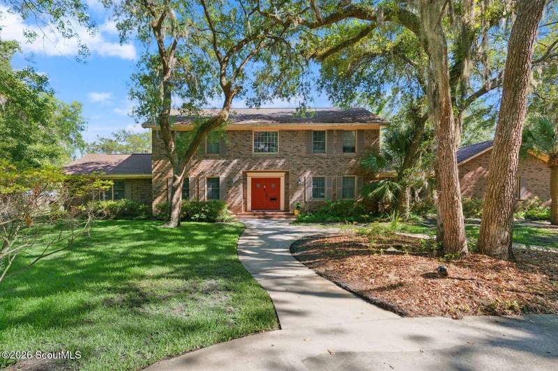 4 bedroom Single Family Residence at 103 King Cotton Road, Belle Point, Brunswick — photo 1