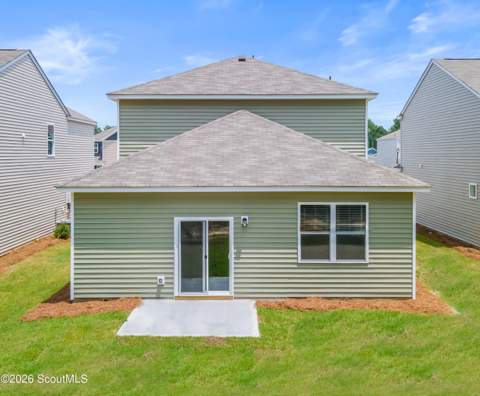 1067 Lakes Boulevard, Brunswick GA - photo 14 of 14