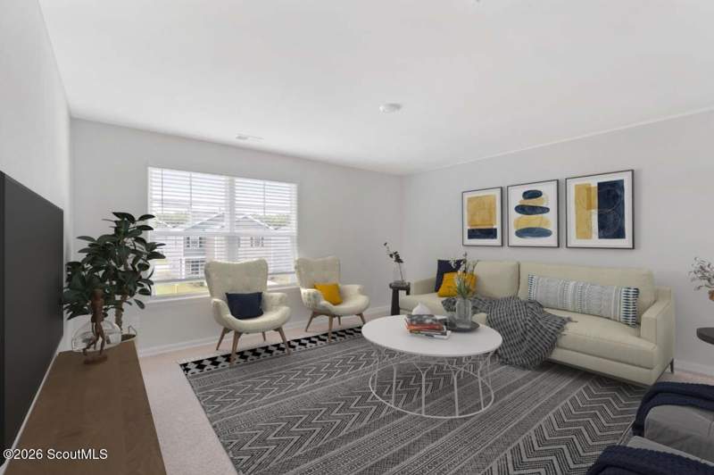 4 bedroom Single Family Residence at 1067 Lakes Boulevard, The Lakes at North Glynn, Brunswick — photo 4