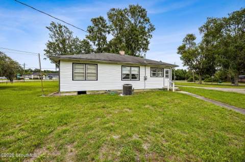 879 Charlie Smith Sr Highway, St. Marys GA - photo 20 of 24