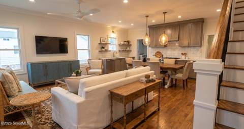 147 Lantern Post Way, Darien GA - photo 6 of 7