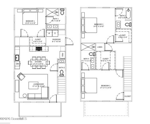 147 Lantern Post Way, Darien GA - photo 7 of 7