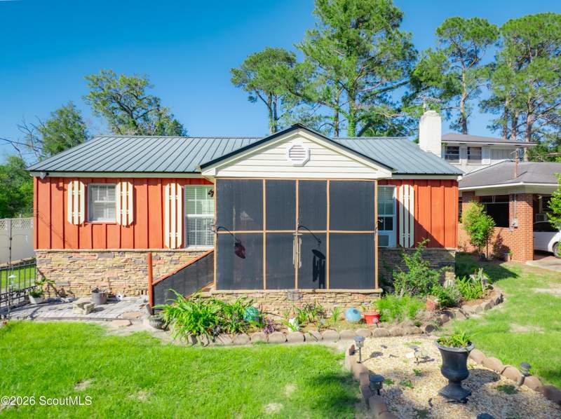 2 bedroom Single Family Residence at 222 Linden Drive, No Recorded Subdivision, Waycross — photo 3