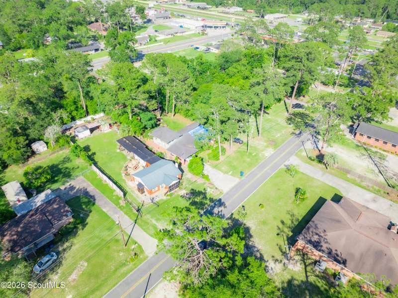 2 bedroom Single Family Residence at 222 Linden Drive, No Recorded Subdivision, Waycross — photo 5
