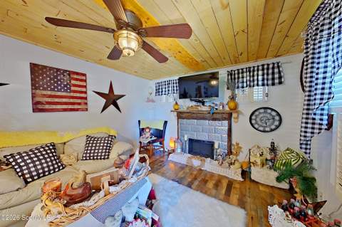 222 Linden Drive, Waycross GA - photo 7 of 35