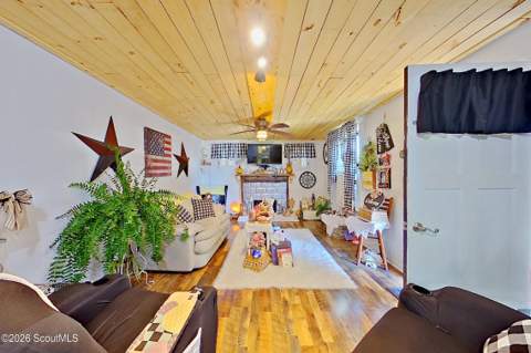 222 Linden Drive, Waycross GA - photo 8 of 35