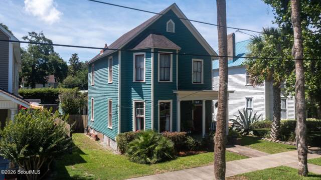 504 Dartmouth Street