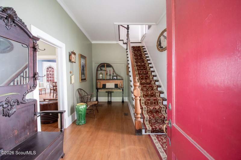 3 bedroom Single Family Residence at 504 Dartmouth Street, Old Town, Brunswick — photo 4