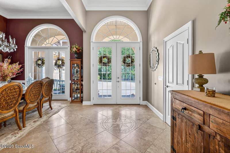 4 bedroom Single Family Residence at 128 Serenoa Drive, Serenoa Cove, Brunswick — photo 4