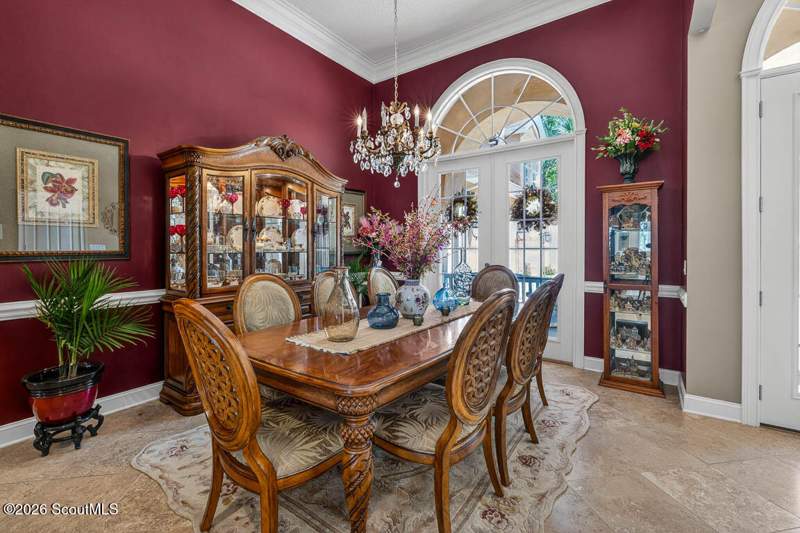 4 bedroom Single Family Residence at 128 Serenoa Drive, Serenoa Cove, Brunswick — photo 5