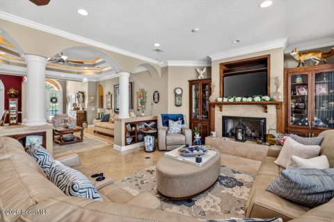 128 Serenoa Drive, Brunswick GA - photo 9 of 54