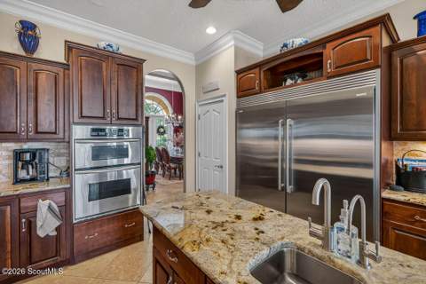 128 Serenoa Drive, Brunswick GA - photo 11 of 54