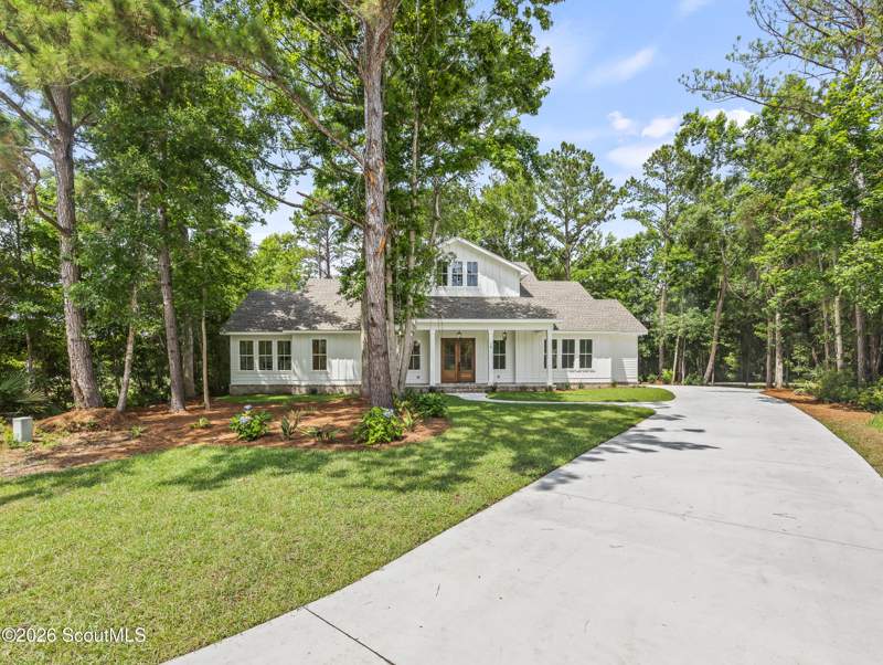 4 bedroom Single Family Residence at 15 Binnacle Cove, Oak Grove Island, Brunswick — photo 5