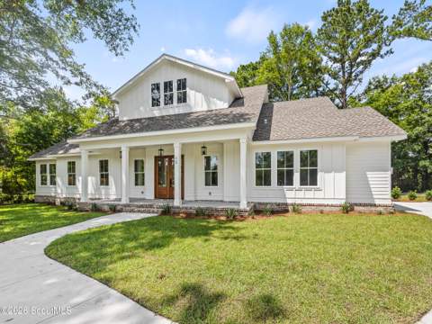 15 Binnacle Cove, Brunswick GA - photo 6 of 60