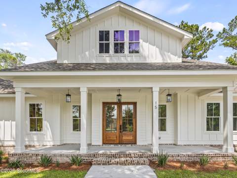 15 Binnacle Cove, Brunswick GA - photo 7 of 60
