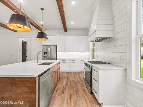 15 Binnacle Cove, Brunswick GA - photo 22 of 60