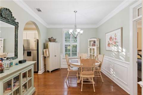 420 Holly Street, St. Simons Island GA - photo 6 of 26