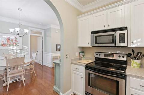 420 Holly Street, St. Simons Island GA - photo 11 of 26