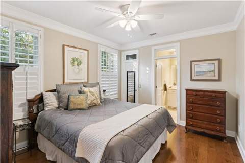420 Holly Street, St. Simons Island GA - photo 12 of 26
