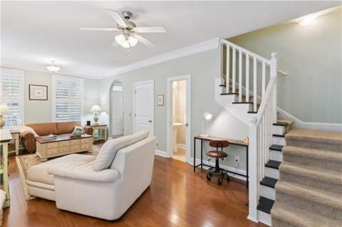 420 Holly Street, St. Simons Island GA - photo 16 of 26